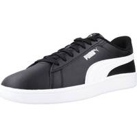 Παπούτσια Άνδρας Sneakers Puma SMASH 3.0 L Black