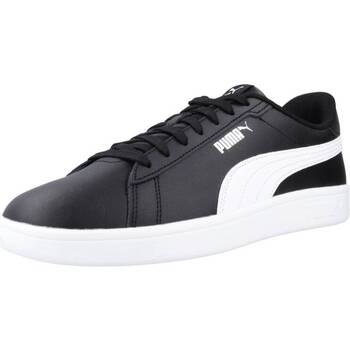 Παπούτσια Άνδρας Sneakers Puma SMASH 3.0 L Black