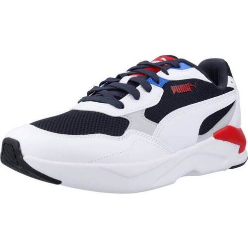 Παπούτσια Άνδρας Sneakers Puma X-RAY SPEED LITE Άσπρο