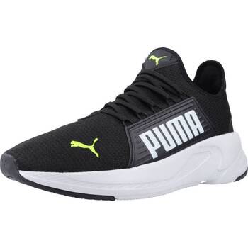 Παπούτσια Άνδρας Sneakers Puma SOFTRIDE PREMIER SLI Black