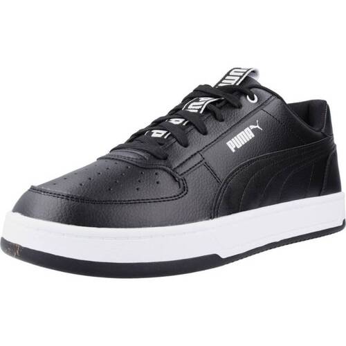 Παπούτσια Άνδρας Sneakers Puma CAVEN 2.0 LOGOB Black