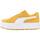 Παπούτσια Γυναίκα Sneakers Puma KARMEN Yellow