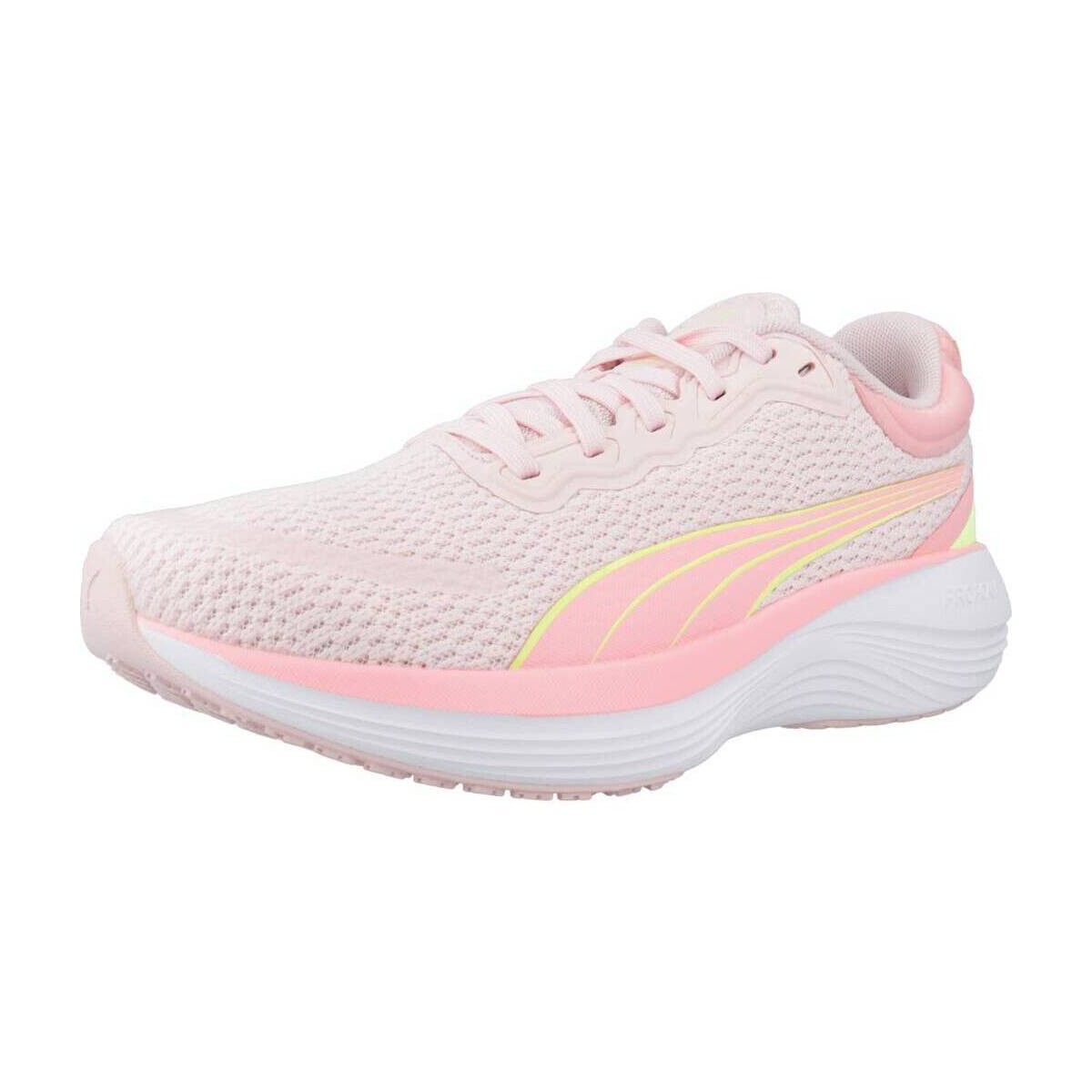 Παπούτσια Γυναίκα Sneakers Puma SCEND PRO Ροζ