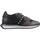 Παπούτσια Άνδρας Sneakers Cetti C1311 Black