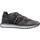 Παπούτσια Άνδρας Sneakers Cetti C1311 Black