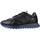 Παπούτσια Άνδρας Sneakers Cetti C-1325 Black