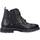 Παπούτσια Άνδρας Μπότες Cetti C-1329 Black