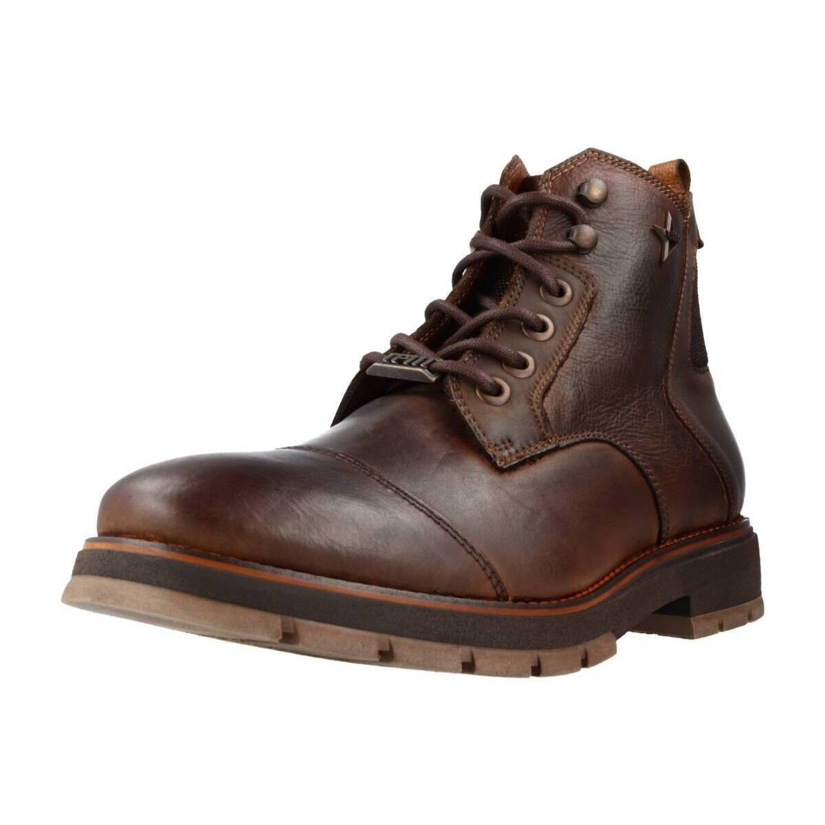 Παπούτσια Άνδρας Μπότες Cetti 140810 Brown