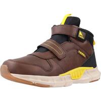 Παπούτσια Αγόρι Χαμηλά Sneakers Pablosky N10690P Brown