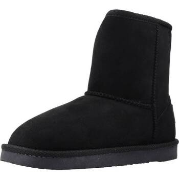 Παπούτσια Κορίτσι Μπότες Break And Walk BJSH542020 Black