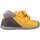 Παπούτσια Αγόρι Χαμηλά Sneakers Biomecanics 221128B Yellow