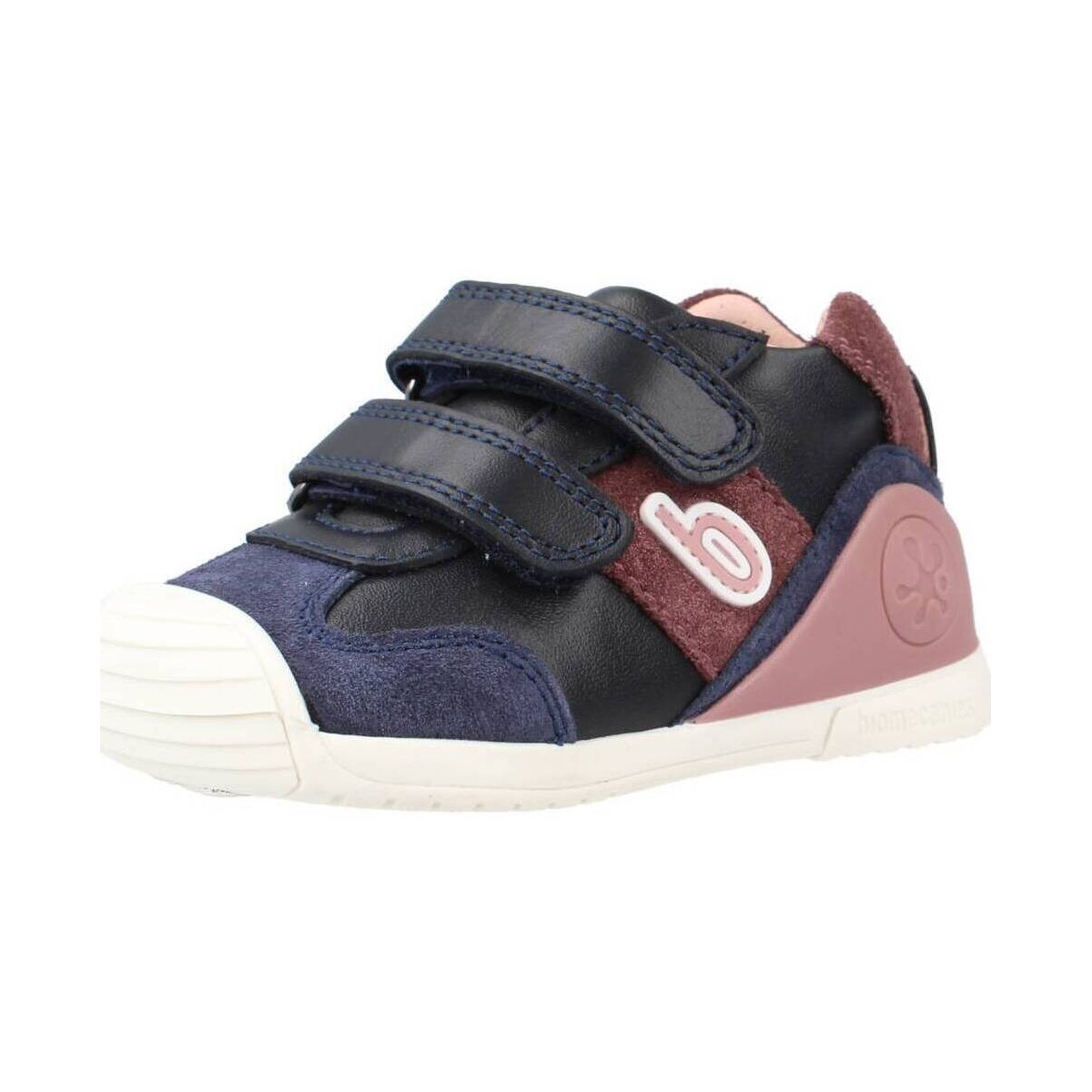 Παπούτσια Κορίτσι Χαμηλά Sneakers Biomecanics 221135C Μπλέ