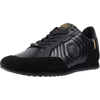 Παπούτσια Άνδρας Sneakers Cruyff RECAI Black