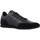 Παπούτσια Άνδρας Sneakers Cruyff RECAI Black