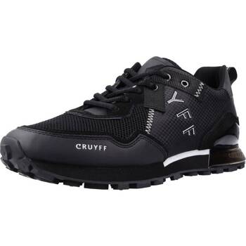 Παπούτσια Άνδρας Sneakers Cruyff SUPERBIA Black