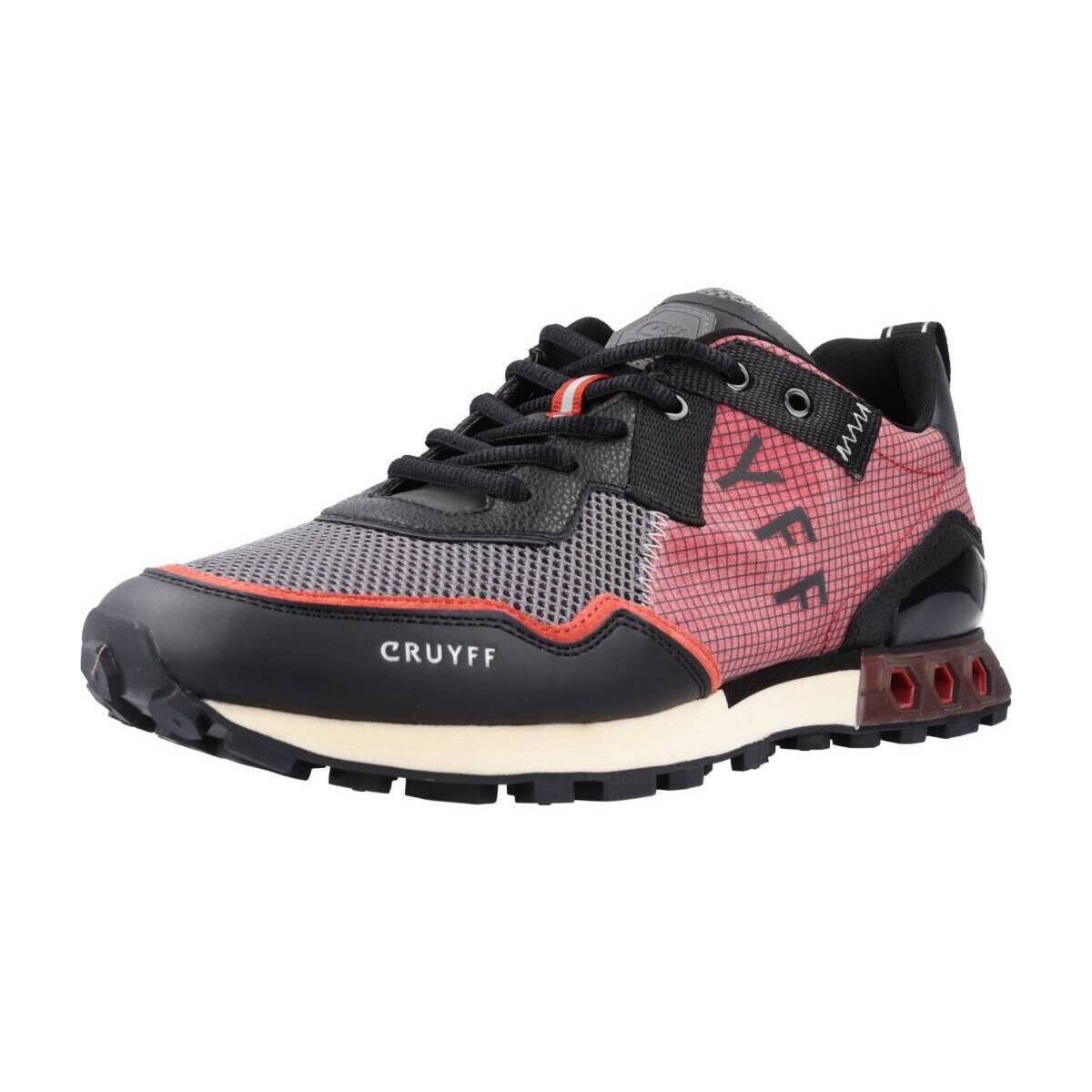Παπούτσια Άνδρας Sneakers Cruyff SUPERBIA HEX Red