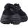 Παπούτσια Sneakers Hoka one one W BONDI 8 Black
