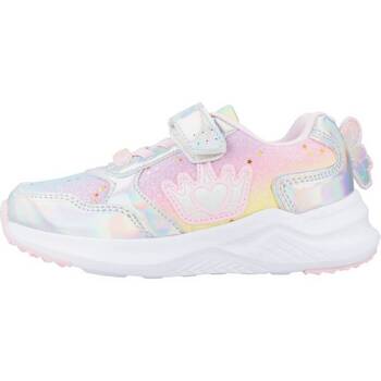 Παπούτσια Κορίτσι Χαμηλά Sneakers Conguitos COSH261013 Ροζ