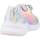 Παπούτσια Κορίτσι Χαμηλά Sneakers Conguitos COSH261013 Ροζ