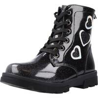 Παπούτσια Κορίτσι Μπότες Conguitos COSH305027 Black
