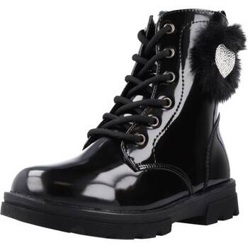 Παπούτσια Κορίτσι Μπότες Conguitos COSH305029 Black