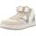 Παπούτσια Κορίτσι Χαμηλά Sneakers Victoria 1124111V Gold