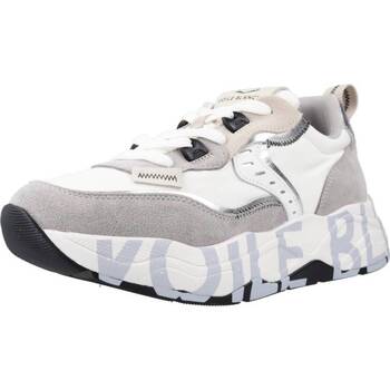Παπούτσια Γυναίκα Sneakers Voile Blanche CLUB105 Grey
