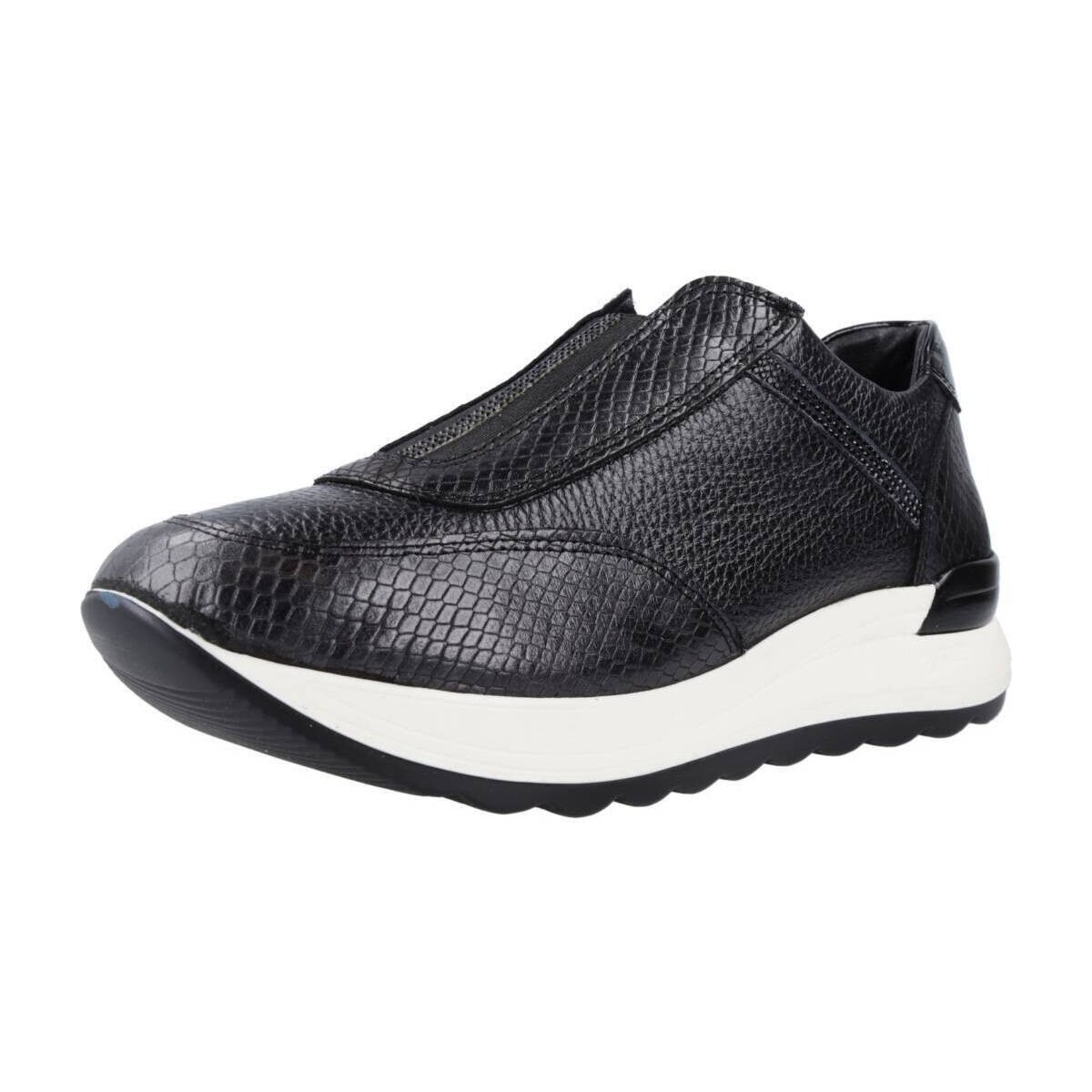 Παπούτσια Sneakers 24 Hrs 25865 Black