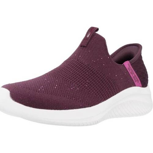 Παπούτσια Γυναίκα Sneakers Skechers SLIP-INS: ULTRA FLEX 3.0 Violet
