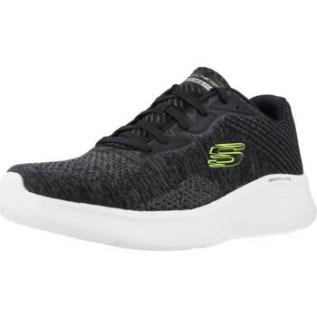 Παπούτσια Άνδρας Sneakers Skechers SKECH-LITE PRO FAREGROVE Grey