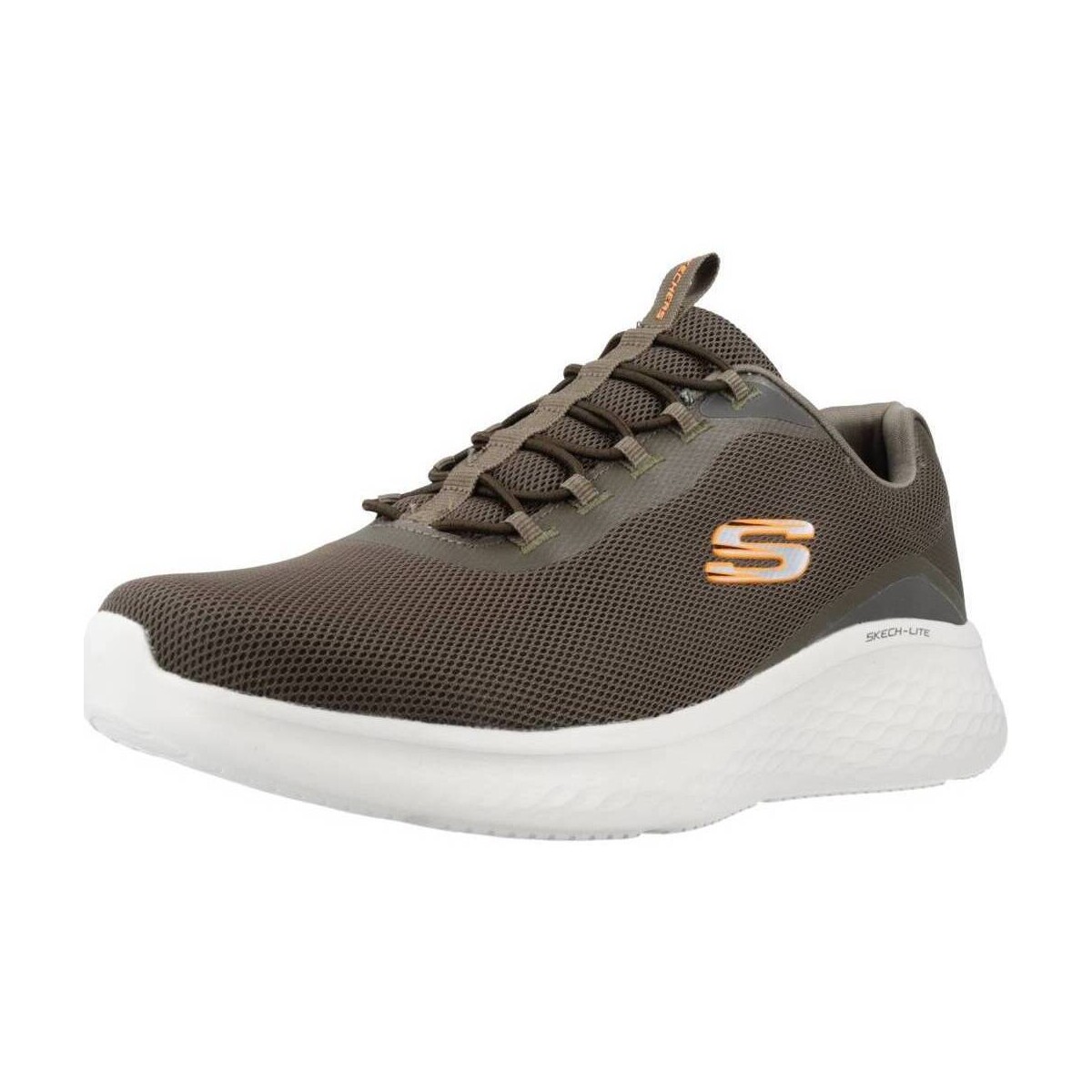 Παπούτσια Άνδρας Sneakers Skechers SKECH-LITE PRO-LEDGER Green