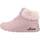 Παπούτσια Κορίτσι Μπότες Skechers UNO-FALL AIR Ροζ