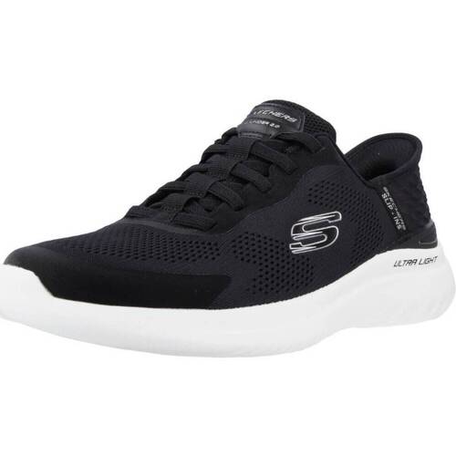 Παπούτσια Άνδρας Sneakers Skechers SLIP-INS: 232459S Black