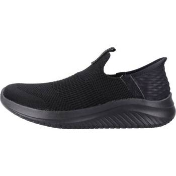 Παπούτσια Κορίτσι Χαμηλά Sneakers Skechers ULTRA FLEX 3.0 - SM0OTH STEP Black