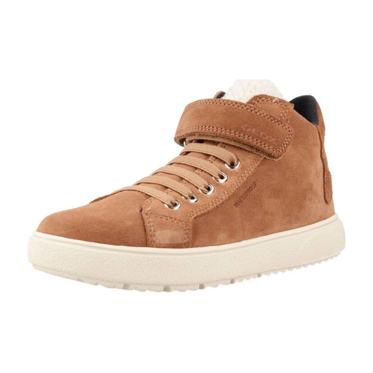 Xαμηλά Sneakers Geox J THELEVEN WPF C