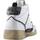 Παπούτσια Άνδρας Sneakers Monoway COOTER Άσπρο