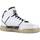 Παπούτσια Άνδρας Sneakers Monoway COOTER Άσπρο