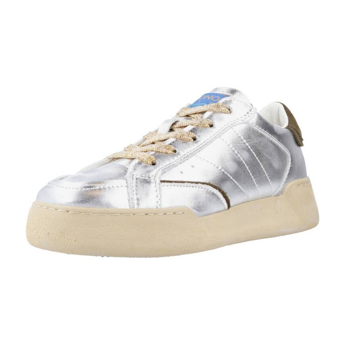 Παπούτσια Γυναίκα Sneakers Monoway SANDY Silver