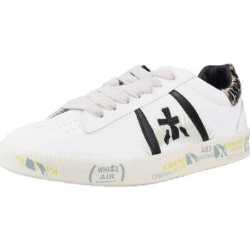 Παπούτσια Γυναίκα Sneakers Premiata ANDYD 6535 Άσπρο