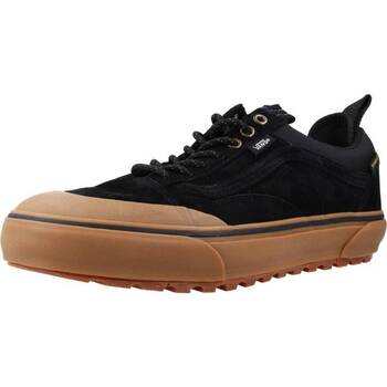 Παπούτσια Άνδρας Sneakers Vans OLD SKOOL MTE-2 Black