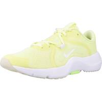Παπούτσια Γυναίκα Sneakers Nike IN-SEASON TR 13 Yellow