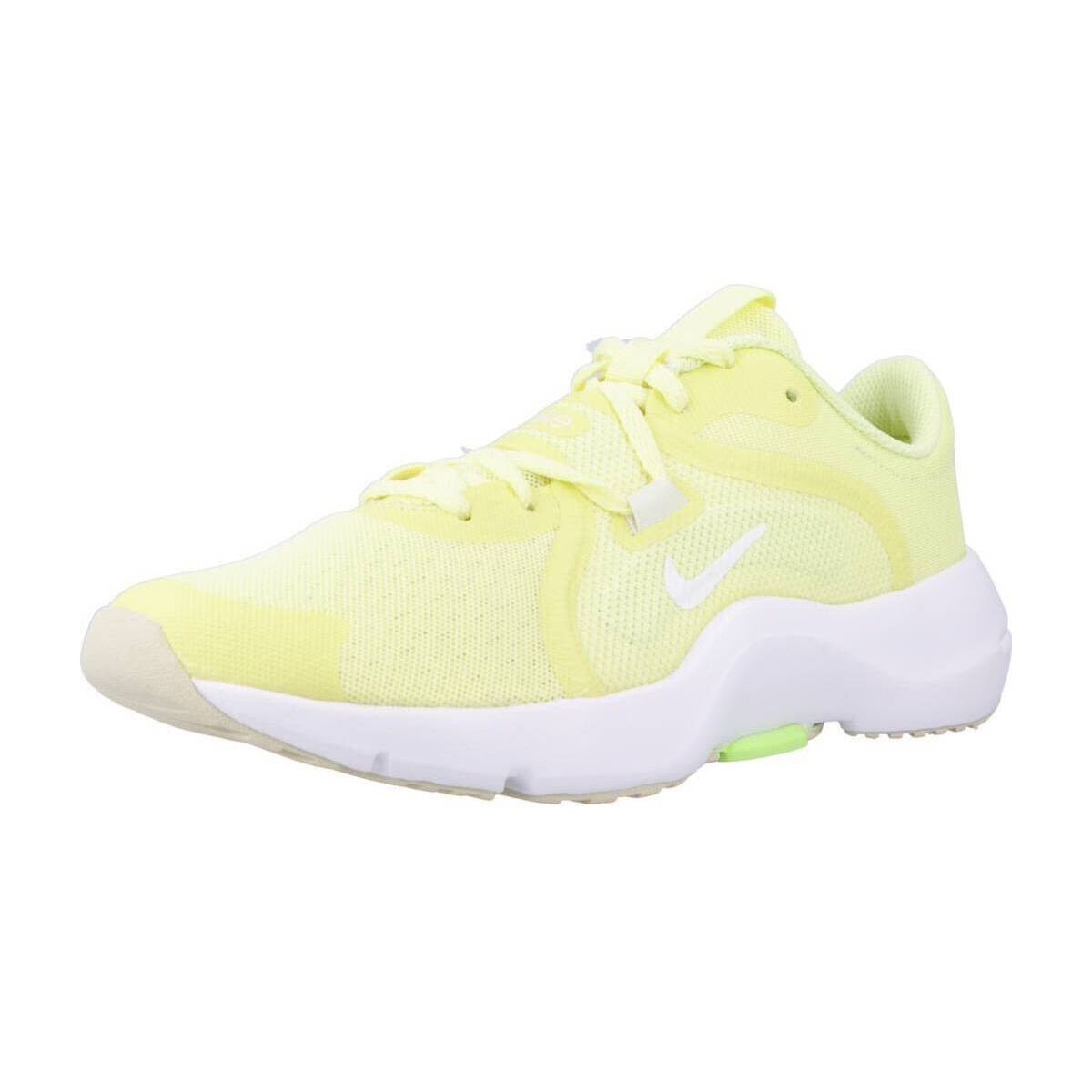 Παπούτσια Γυναίκα Sneakers Nike IN-SEASON TR 13 Yellow