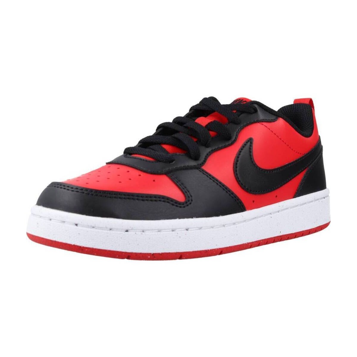 Xαμηλά Sneakers Nike COURT BOROUGH LOW RECRAFT (GS)