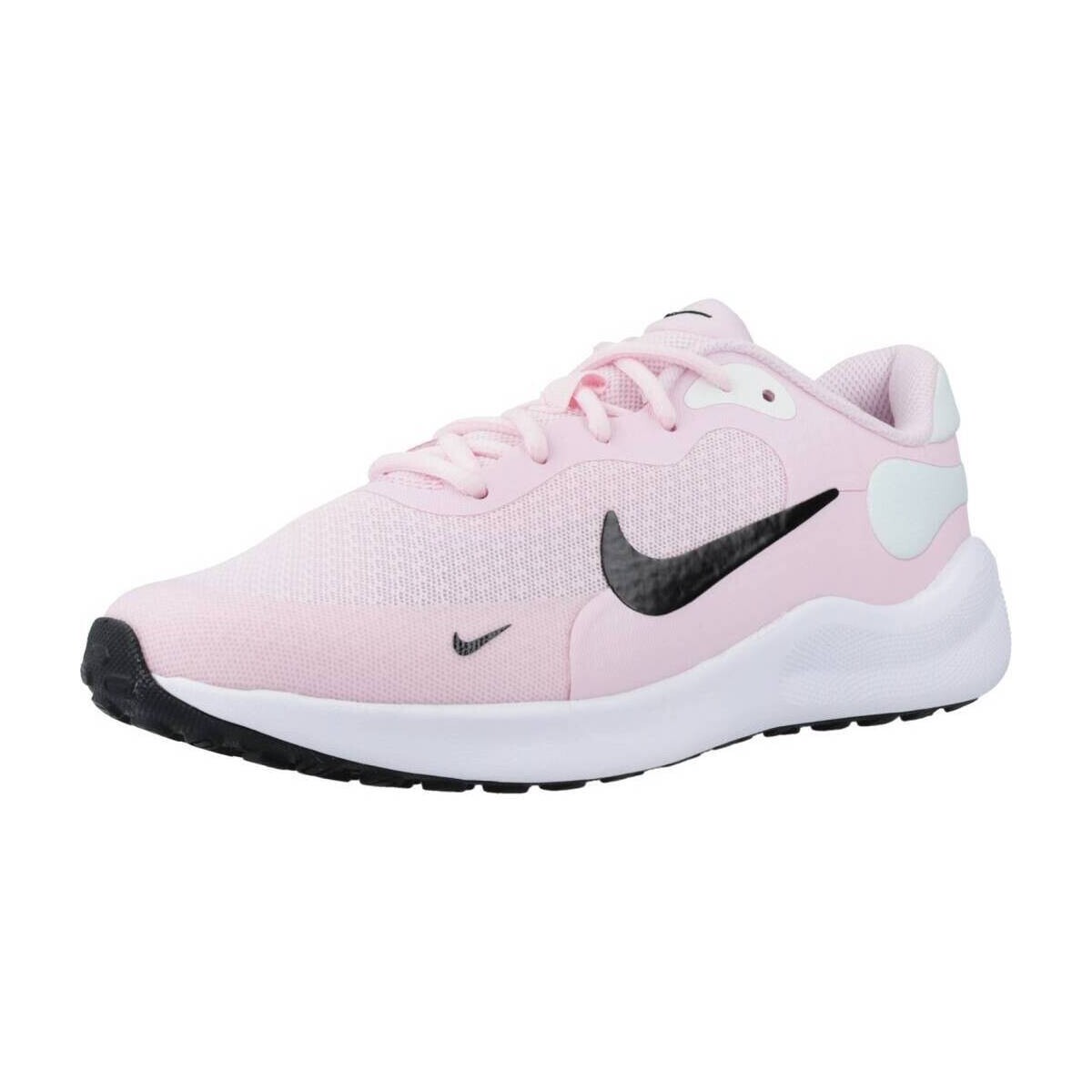 Παπούτσια Κορίτσι Χαμηλά Sneakers Nike REVOLUTION 7 Ροζ