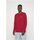 Υφασμάτινα Άνδρας Πουλόβερ Tommy Jeans DM0DM11856 Red