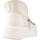 Παπούτσια Γυναίκα Μποτίνια Nan-Ku HF11C Άσπρο