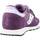 Παπούτσια Γυναίκα Sneakers Saucony DXN TRAINER Violet