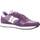 Παπούτσια Γυναίκα Sneakers Saucony DXN TRAINER Violet