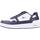 Παπούτσια Αγόρι Χαμηλά Sneakers Lacoste COURT SNKR-46SUC0010 Μπλέ