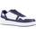 Παπούτσια Αγόρι Χαμηλά Sneakers Lacoste COURT SNKR-46SUC0010 Μπλέ